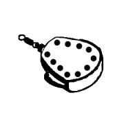 Piombi da Carpfishing