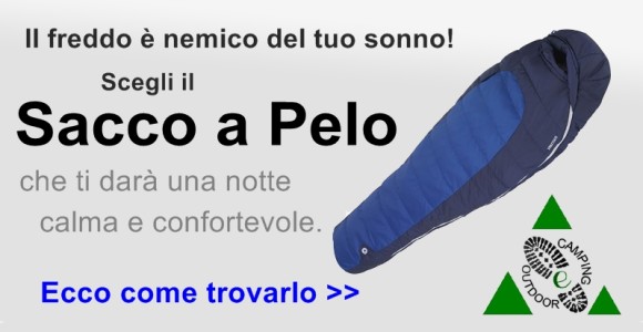 Sacchia a Pelo