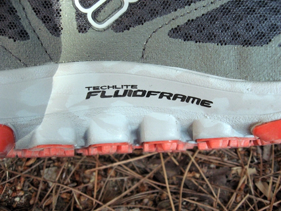 Scarpe Trekking Columbia Conspiracy Razor Outdry Donna – Grigie, Impermeabili - Foto 3