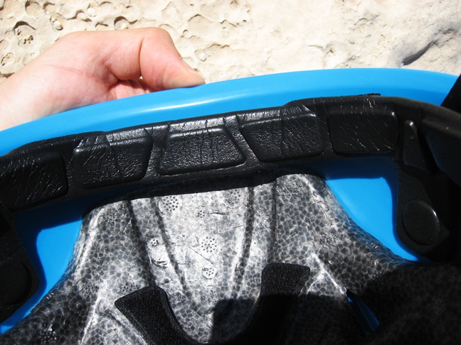 Compra Casco arrampicata Titan di Camp